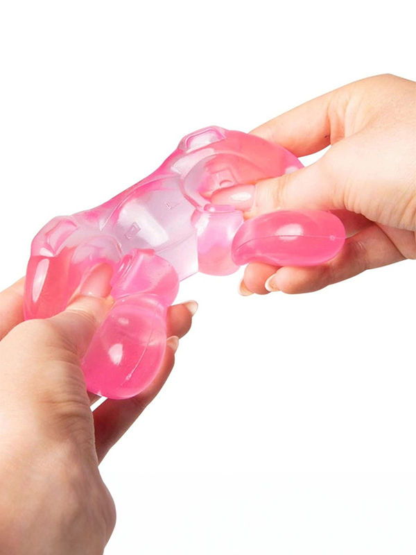Scrunchems Sugar Controller Squishy Fidget Toy: Assorted