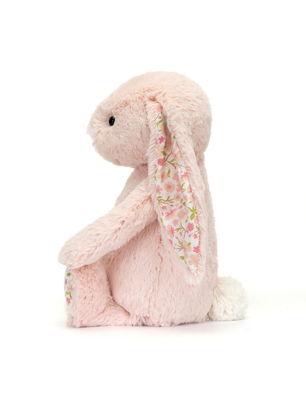 Blossom Blush Bunny: Cherry (Original/Medium)