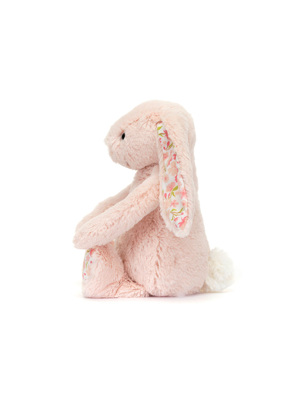 Blossom Blush Bunny: Cherry (Little)