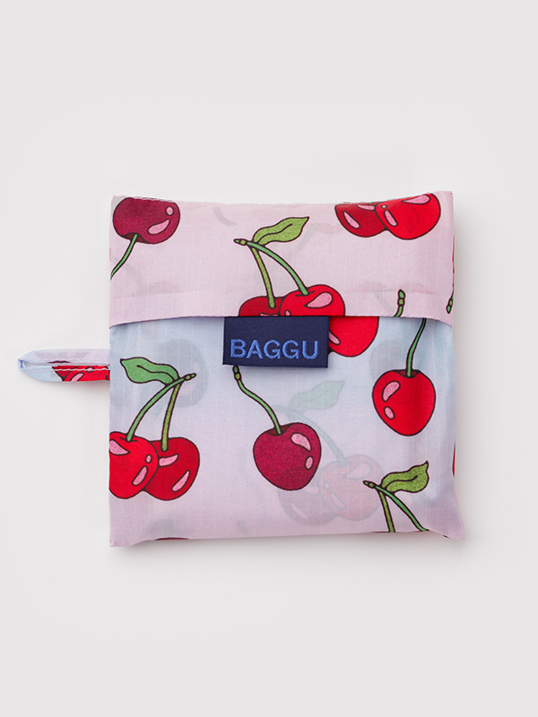 Standard Baggu: Cherries