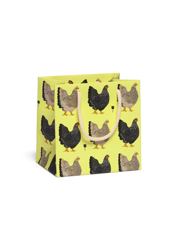 Chateau Poulet Gift Bag: Small