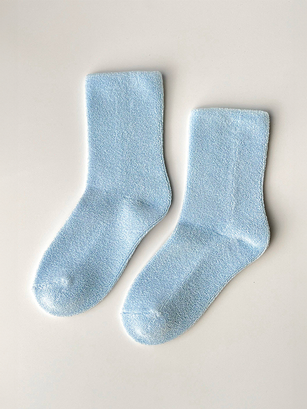 Cloud Socks: Celeste