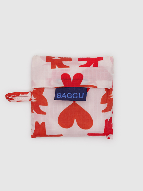Baby Baggu: Cowgirl