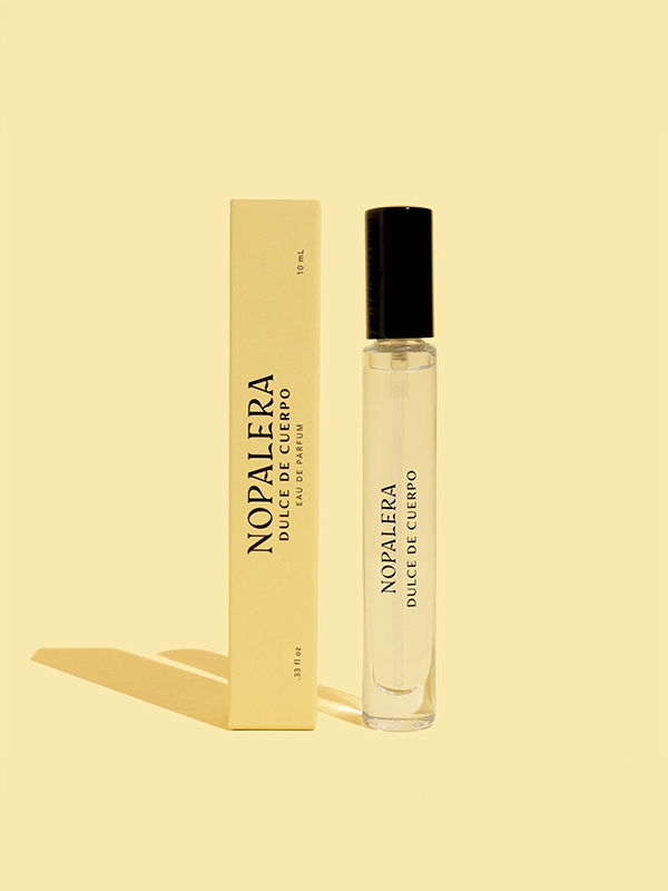 Travel Spray Perfume: Dulce de Cuerpo 10ml