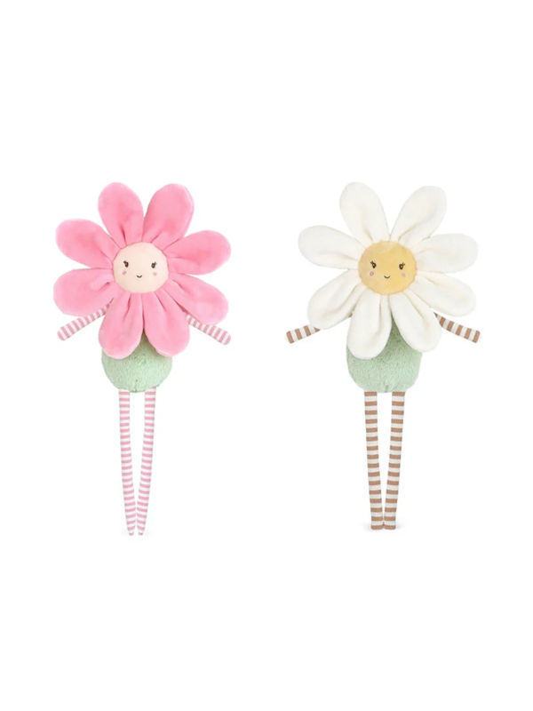 Floral Dollies: Assorted
