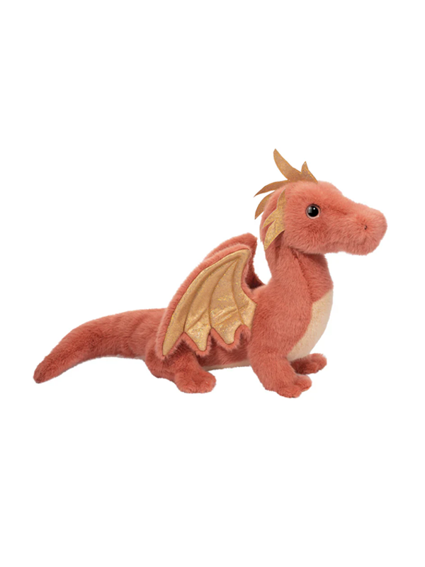 Burnie Dragon Soft