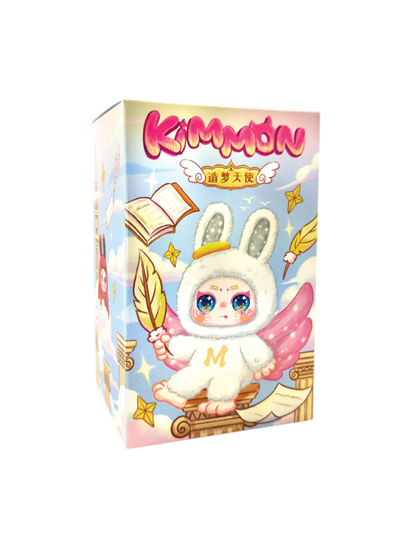 Kimmon Dream Maker Plush Blind Box: Assorted