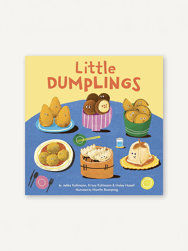Little Dumplings