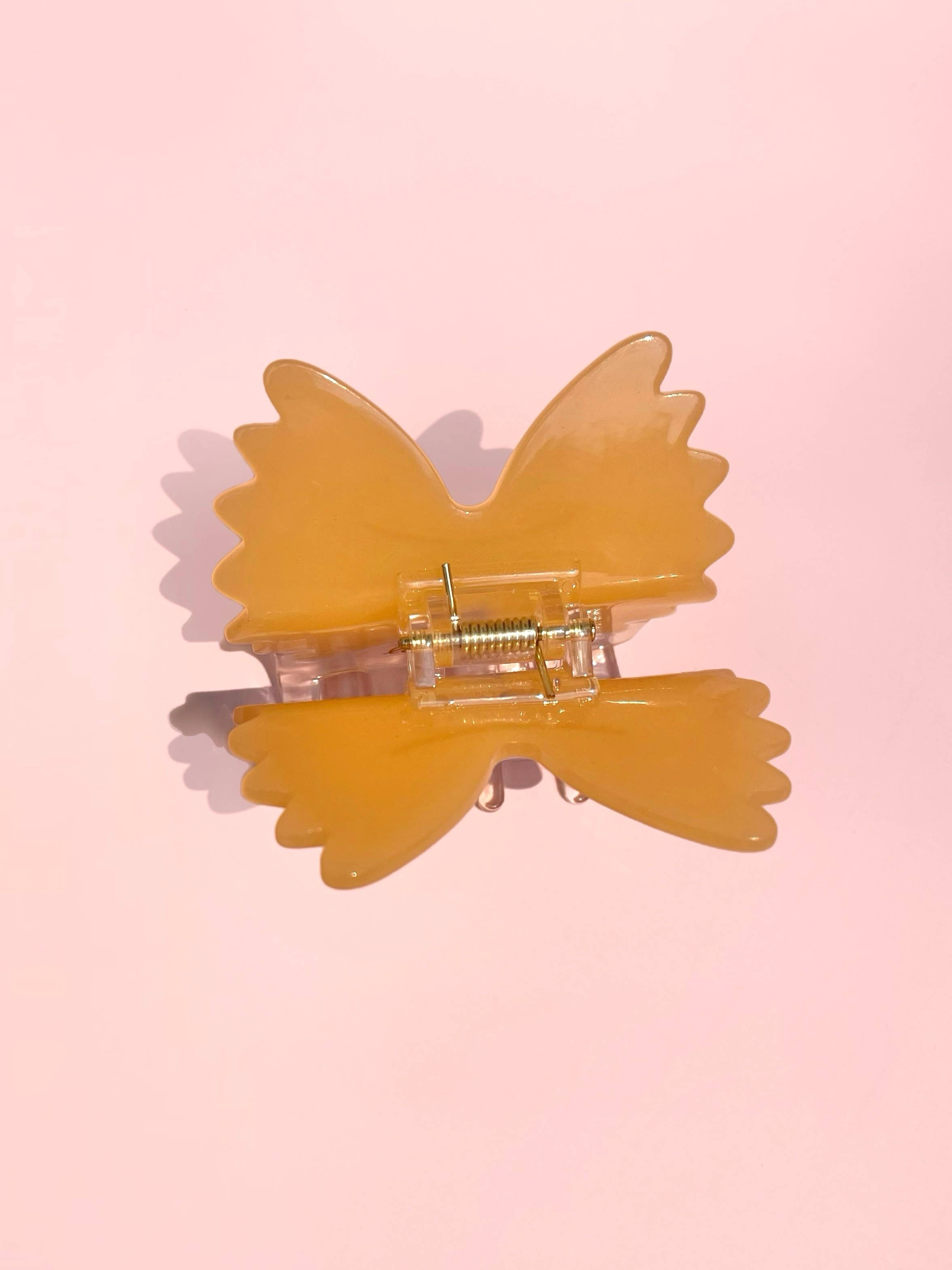 Pasta Claw