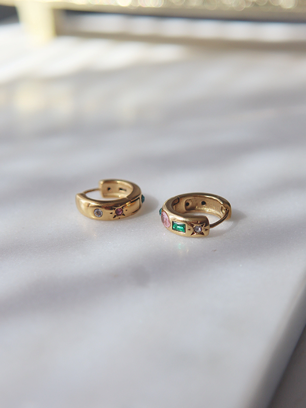 Jade Hoops
