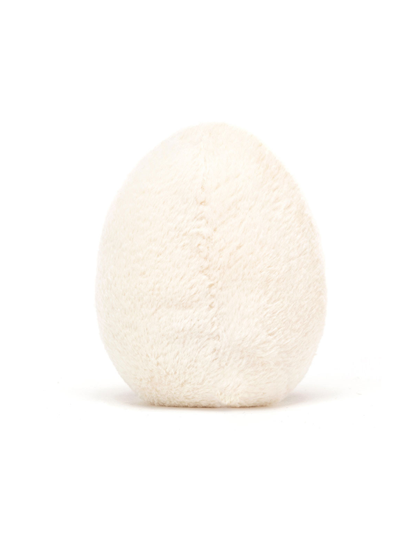 Amuseables Boiled Egg: Happy