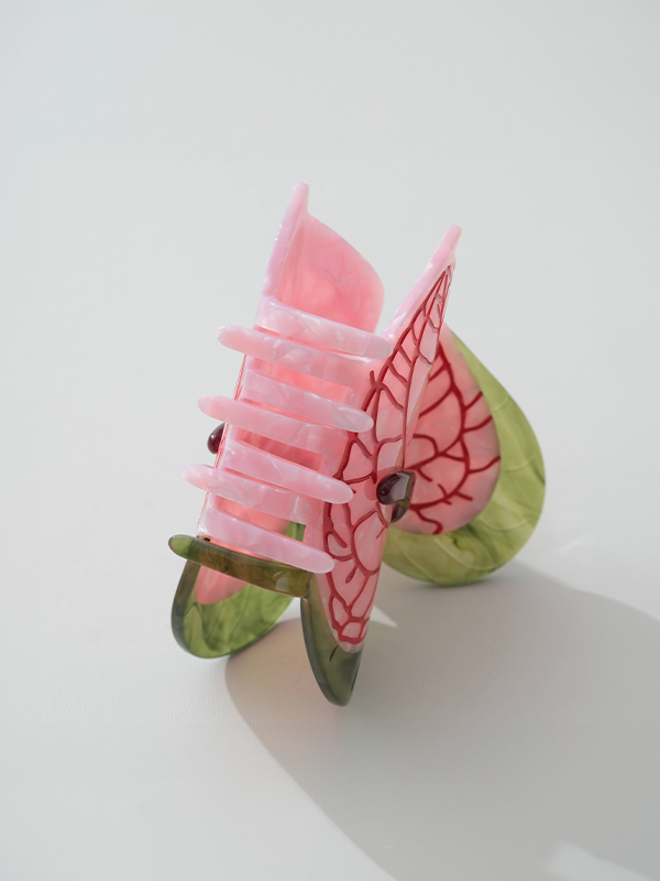 Anthurium Flower Claw: Large