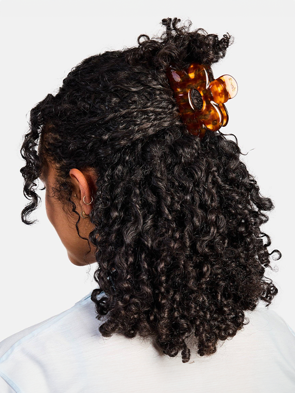 Flower Claw: Honey Check