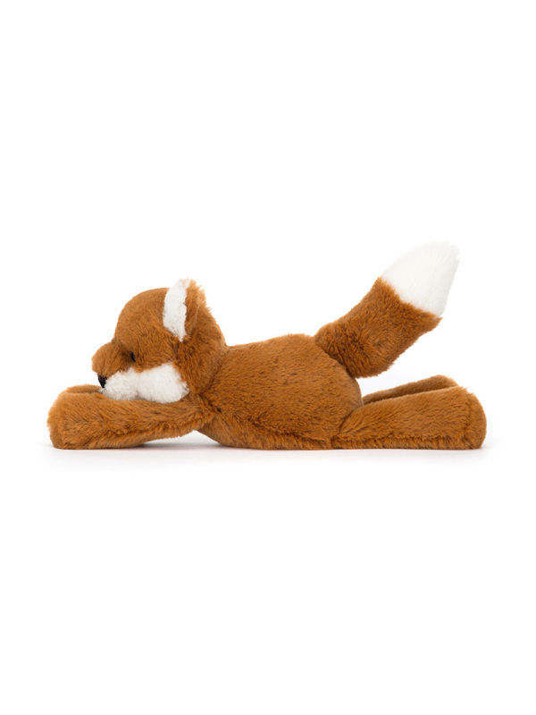 Smudge Fox: Original/Medium