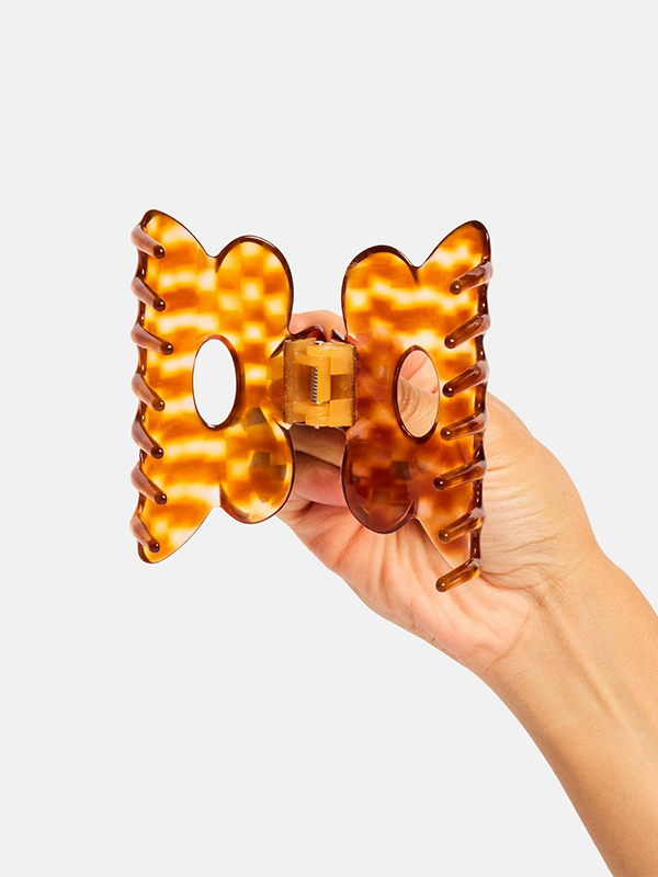 Flower Claw: Honey Check