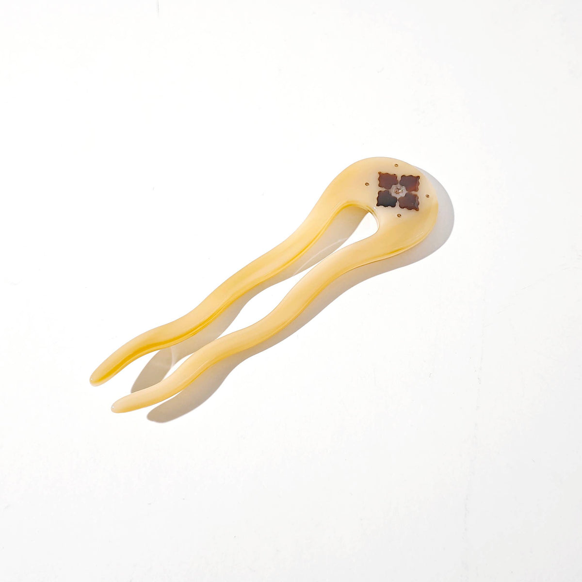 Illuminated French Pin: Pine