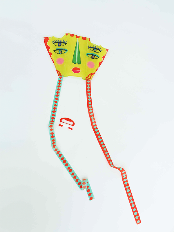 Pocket Kite: Sky Seer