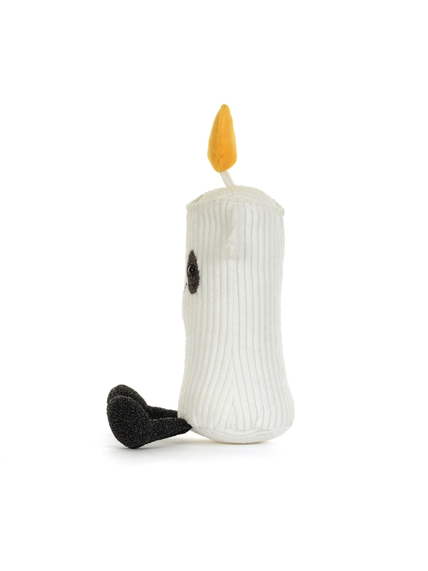 Amuseables Flickerty Candle