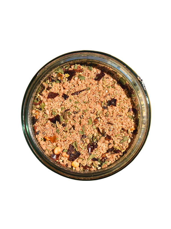 French Fry Seasoning Blend