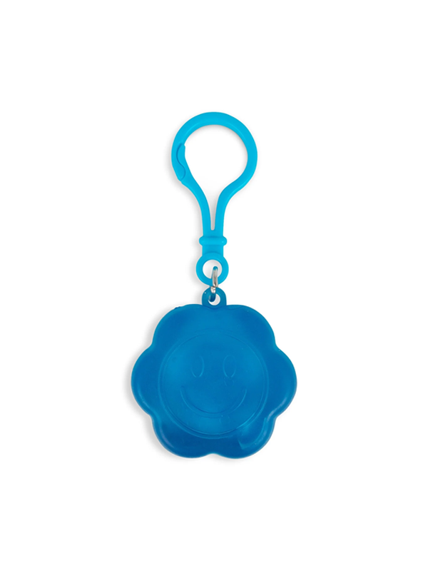 Scrunchems Flower Power Sugar Keychain: Assorted
