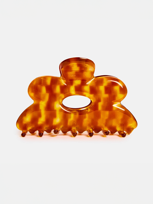 Flower Claw: Honey Check