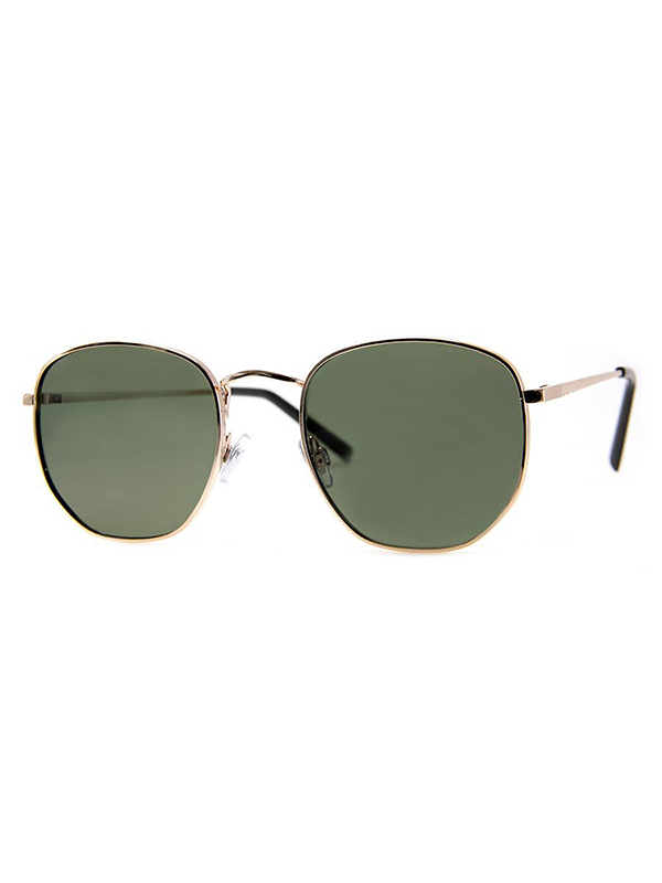 Mercenary Sunnies: Gold