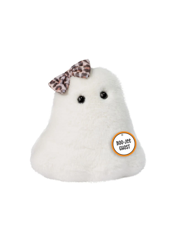 Boo-Jee Ghost