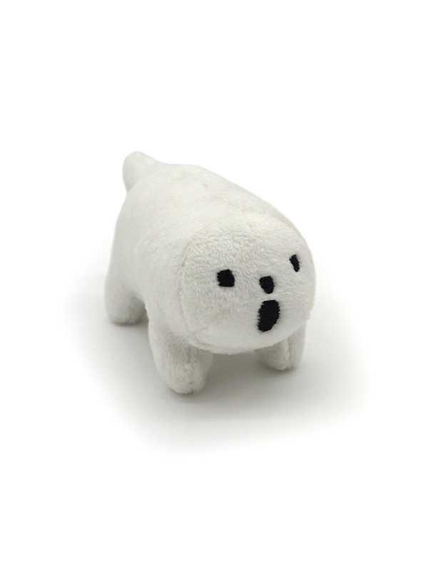 Ghost Puff Tiger