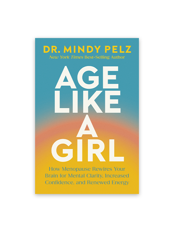 Age Like a Girl