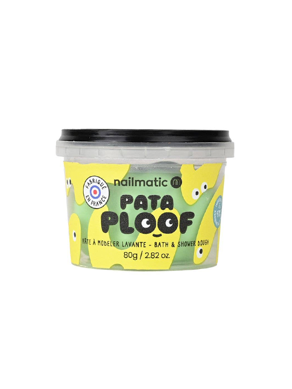 Bath & Shower Dough (Valiant Green)