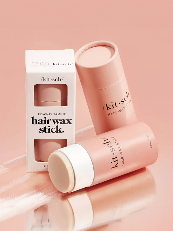 Hair Wax Stick