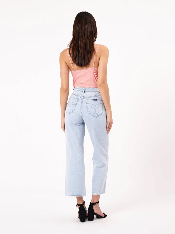Heidi Ankle Jean: Luna