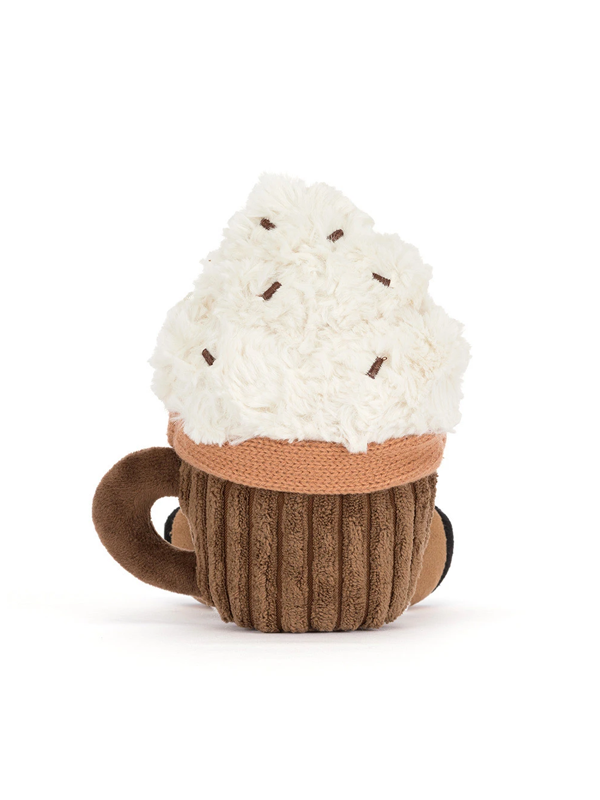 Amuseables Scarffles Hot Chocolate