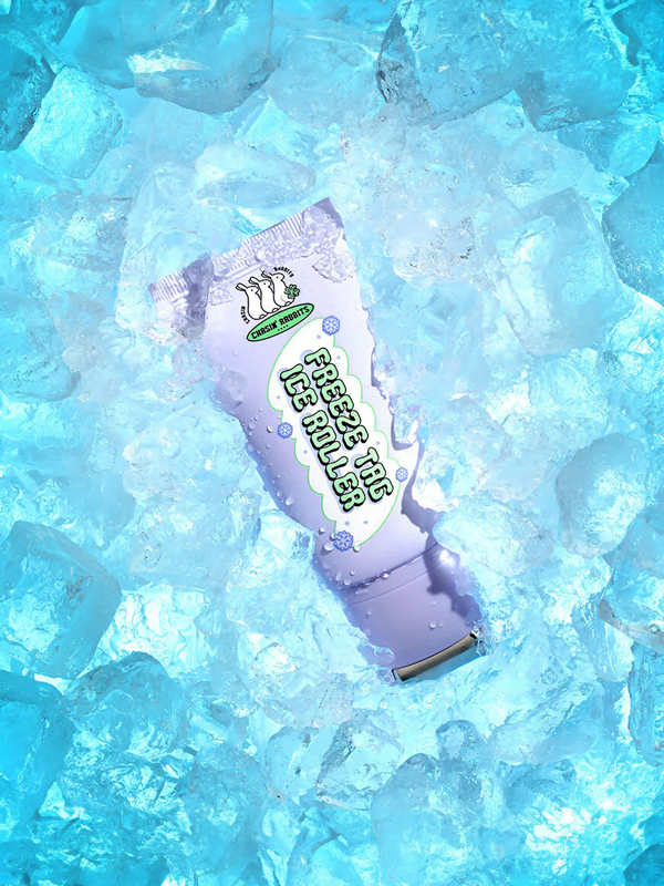 Freeze Tag Ice Roller (FINAL SALE)