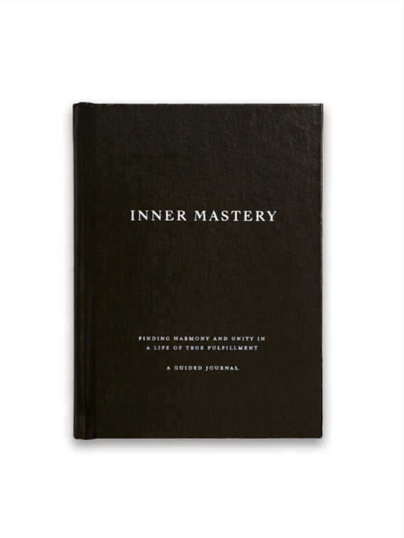 Inner Mastery Journal