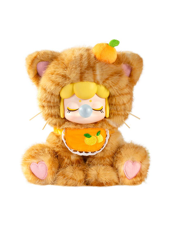 Rolife Nanci Tea Time Kitties Plush Blind Box: Assorted – Edge of Urge