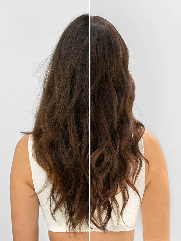 Smoothing Air Dry Cream
