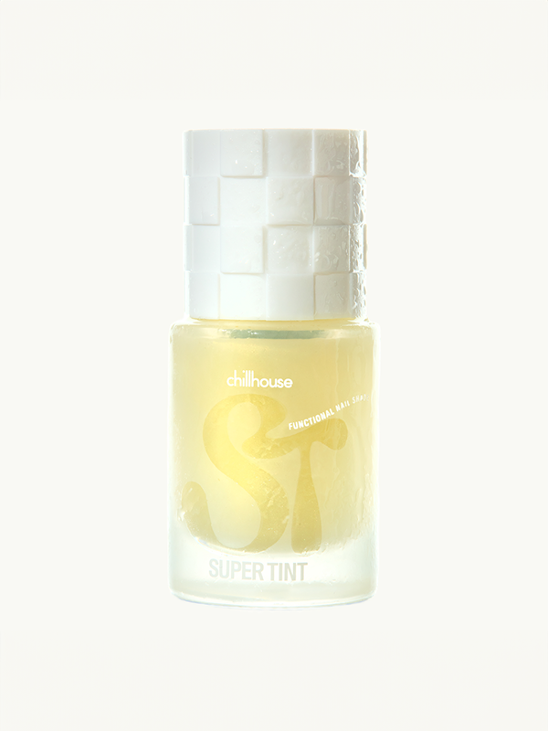 Super Tints: Lemon Spritz (SuperGlow)