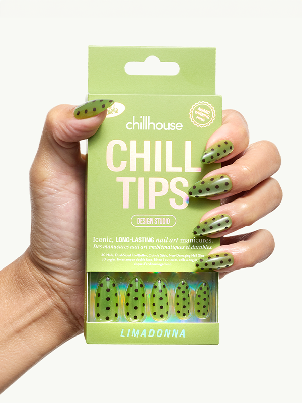 Chill Tips: Limadonna