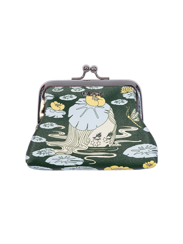 Lily Coin Purse