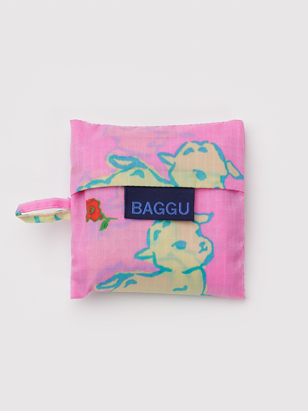Baby Baggu: Lambs