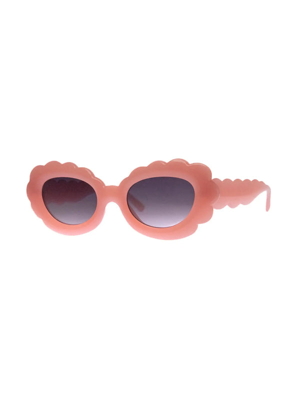 Cloud Blue & Rosebay Pink Sunnies