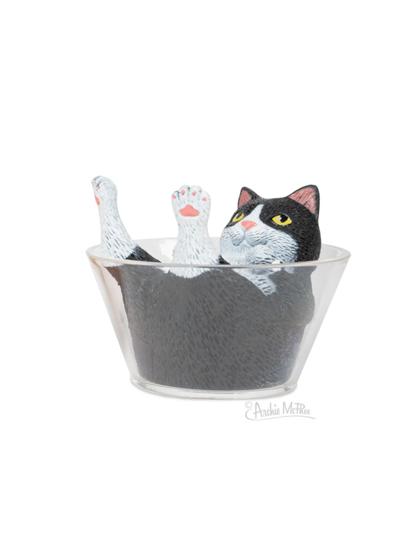 Liquid Cats (Assorted)