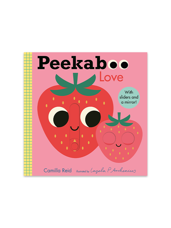 Peekaboo: Love