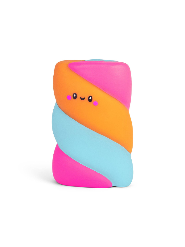 Scrunchems Marshmallow Squishy Fidget Toy
