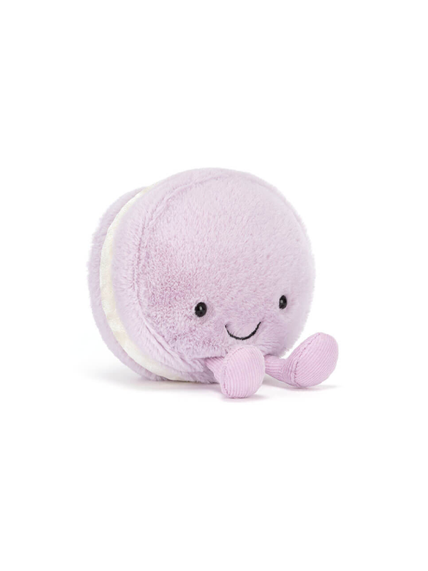 Amuseables May Macaron