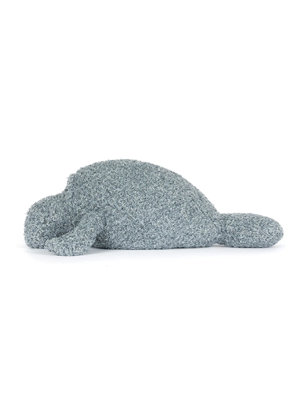 Maffles Manatee