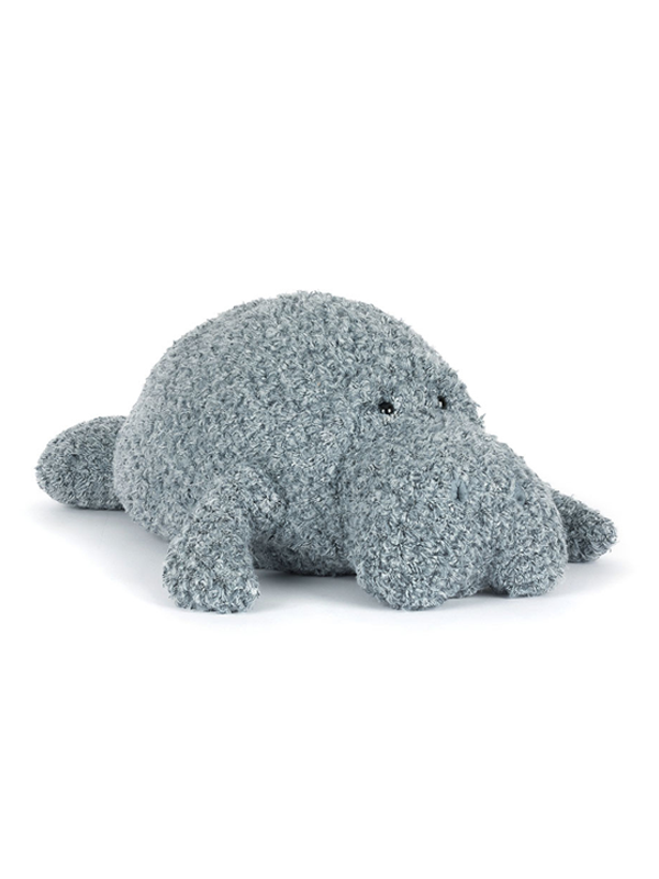 Maffles Manatee