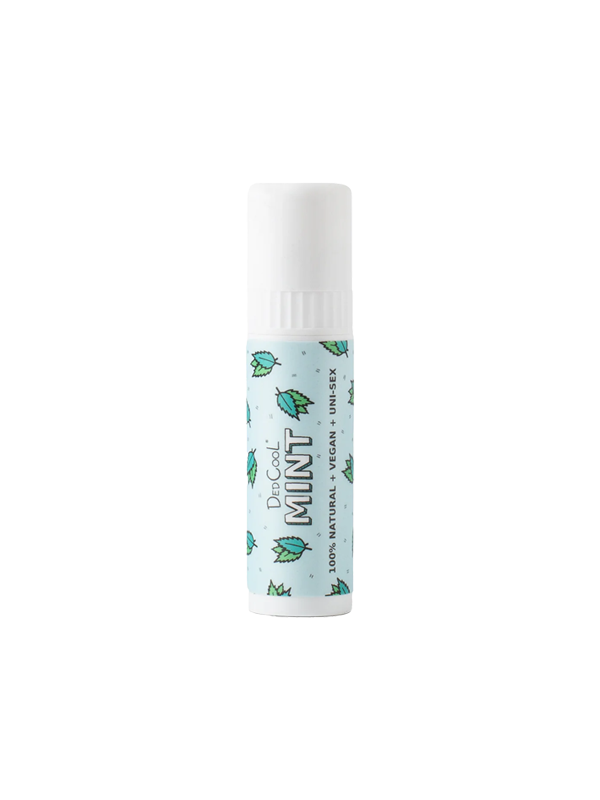 Mint Lip Balm