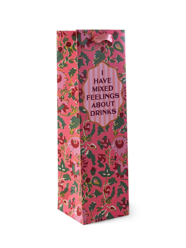 Wine Bag: Mixed Drinks